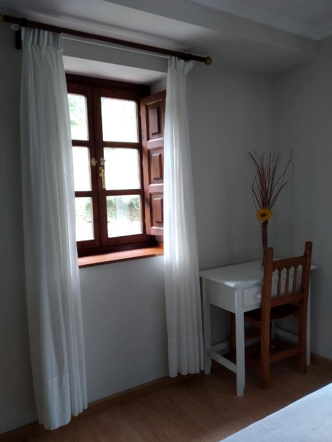 Hotel Puente Vidosa Amieva Luaran gambar