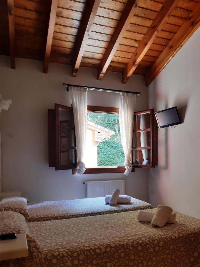 Hotel Puente Vidosa Amieva Luaran gambar