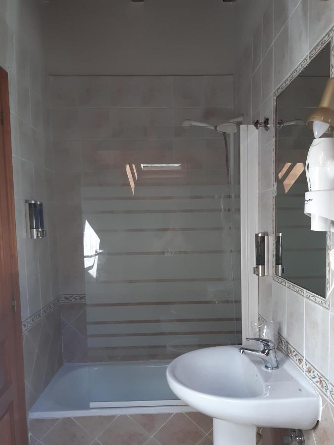 Hotel Puente Vidosa Amieva Luaran gambar
