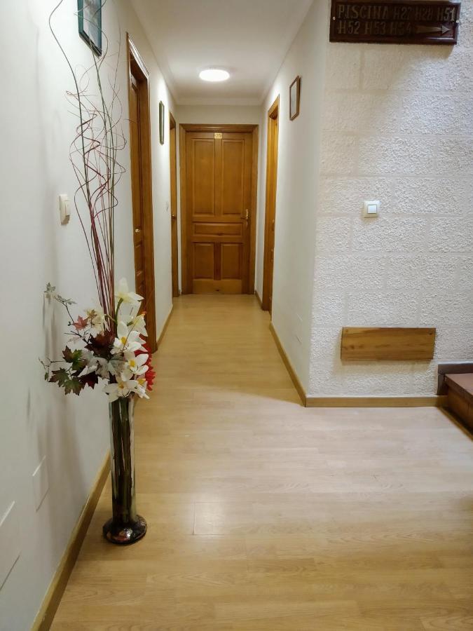 Hotel Puente Vidosa Amieva Luaran gambar