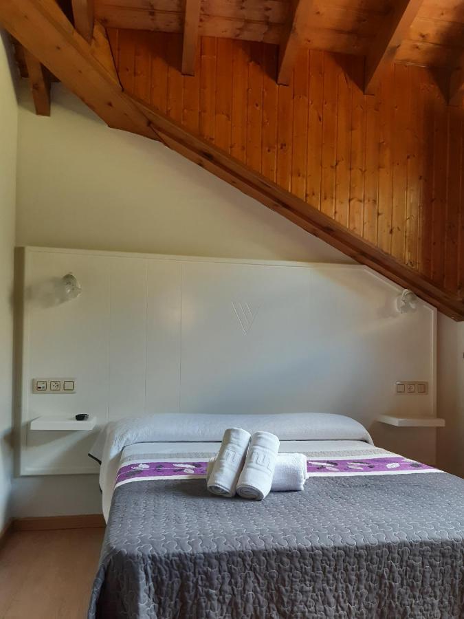 Hotel Puente Vidosa Amieva Luaran gambar