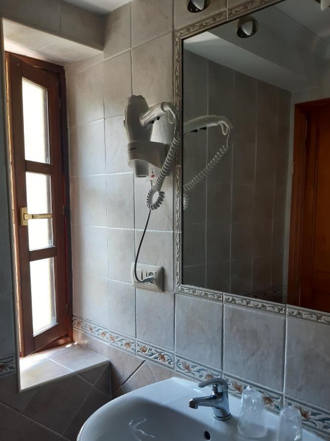 Hotel Puente Vidosa Amieva Luaran gambar